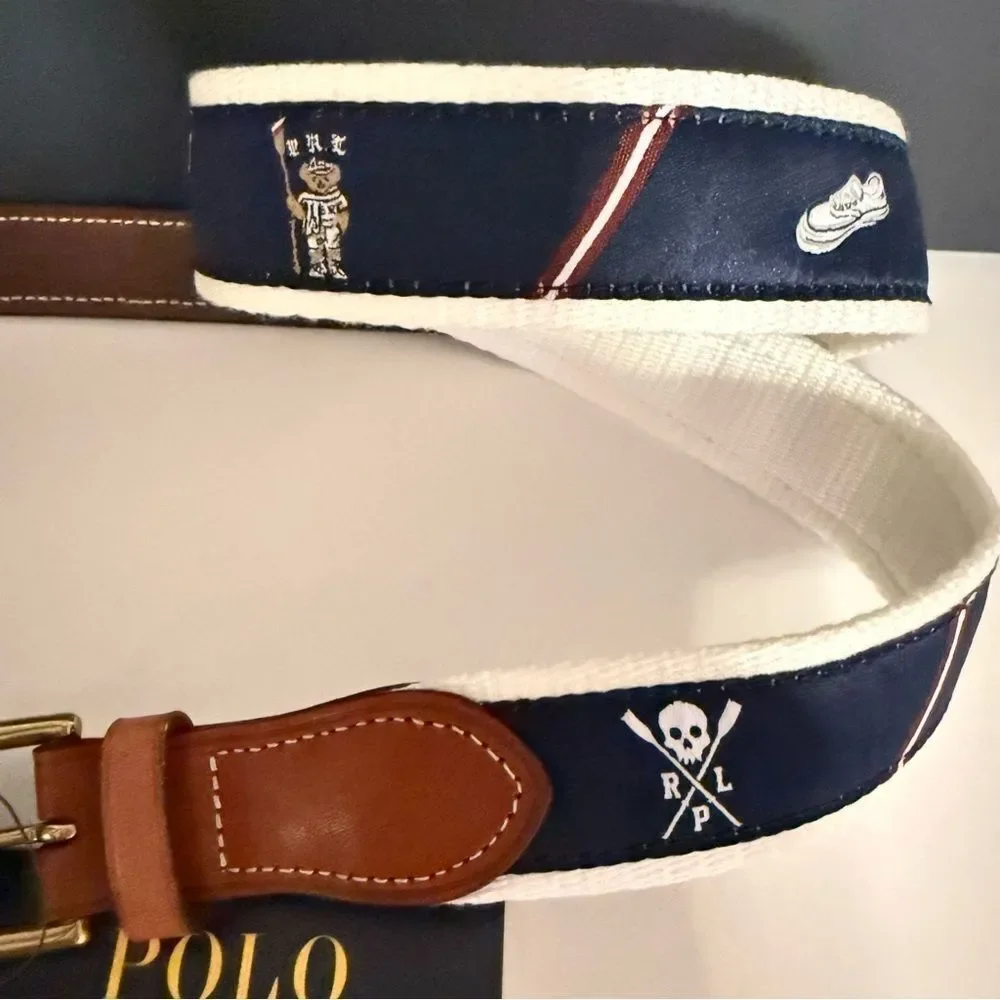 Polo Ralph Lauren refined polo